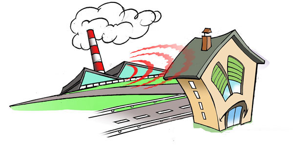 Consulenza tecnico-legale per l'immissione di rumore nelle abitazioni (art. 844 codice civile)